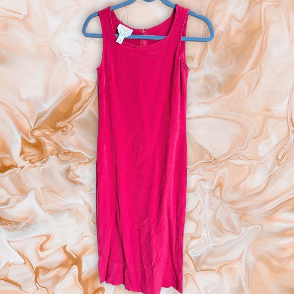 Talbots Midi Dress 🪽